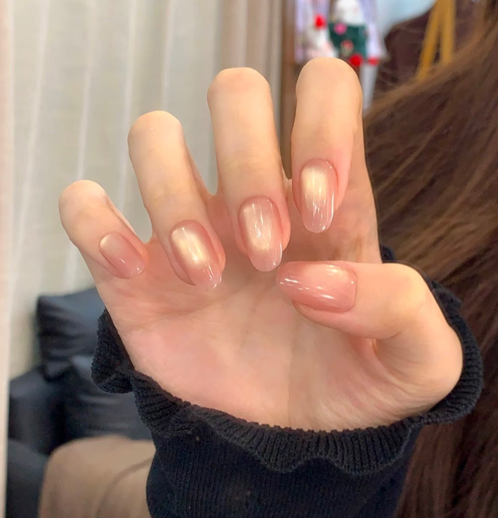 Decorative Nail Enhancements