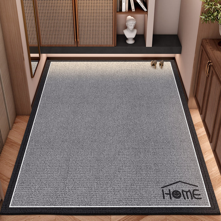 Stylish Indoor Entrance Mat