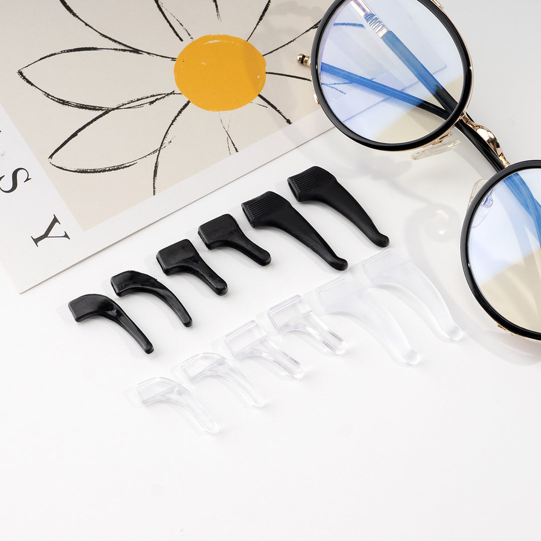 Clear Acrylic Eyeglass Stand kalsten