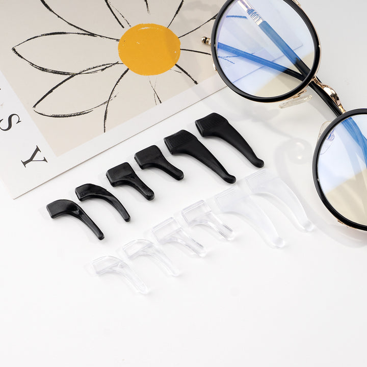 Clear Acrylic Eyeglass Stand kalsten