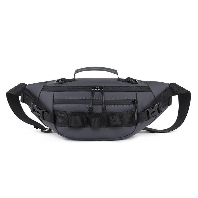 Waterproof Tactical Fanny Pack