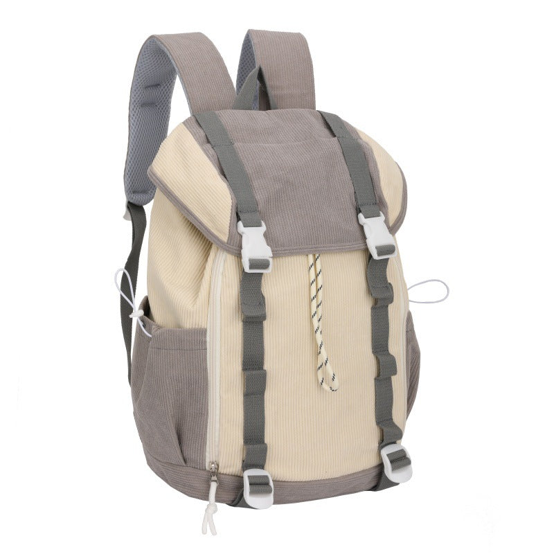 Outdoor Adventure Rucksack