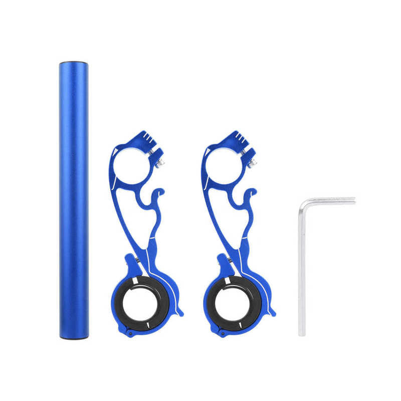 Heavy-Duty Bike Accessory Kalsten