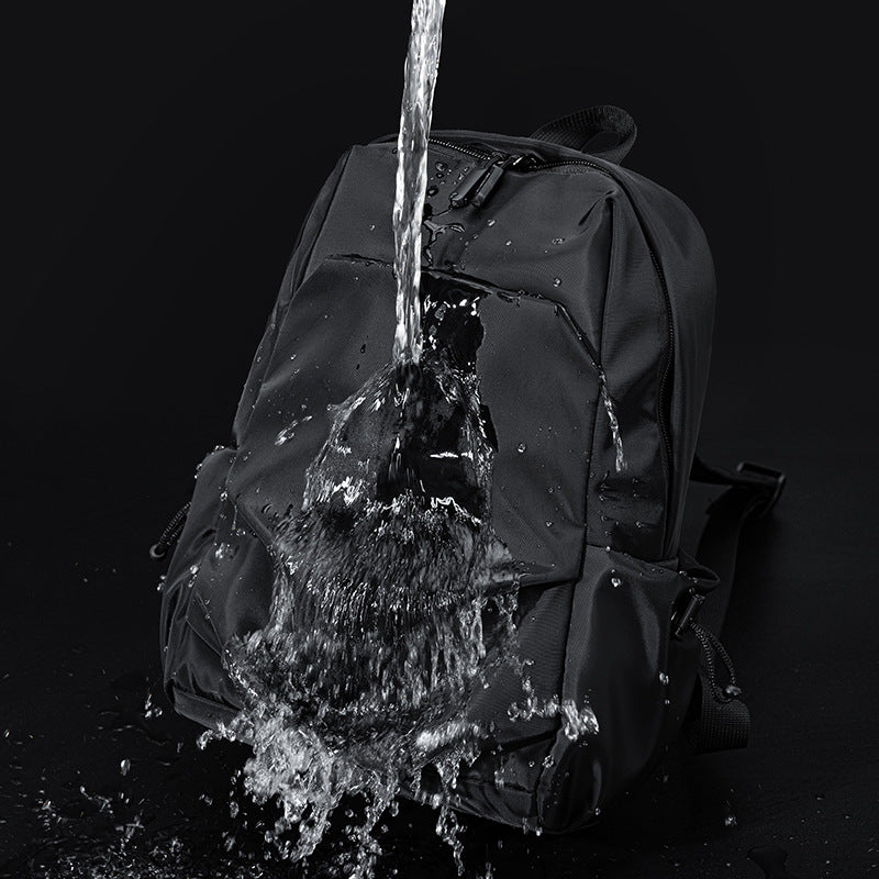 Ergonomic Lightweight Backpack