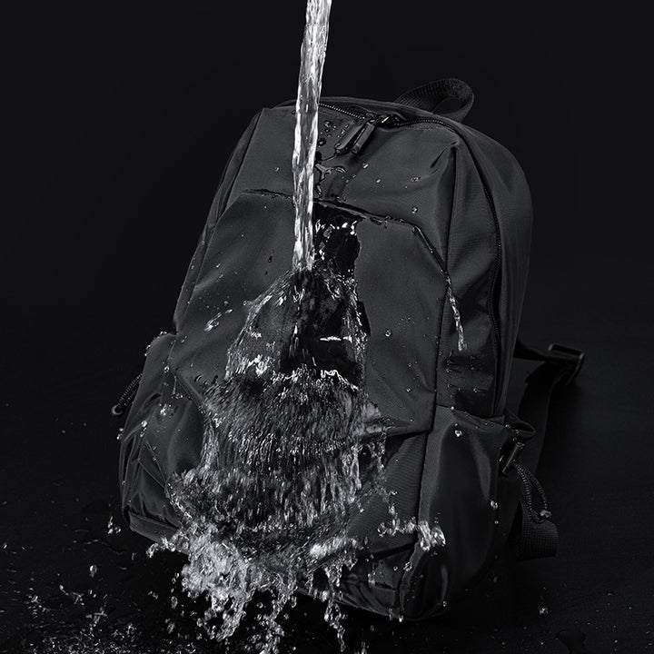 Ergonomic Lightweight Backpack