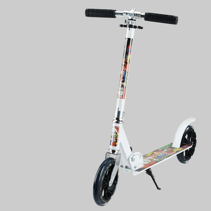 Stunt Scooter Kalsten
