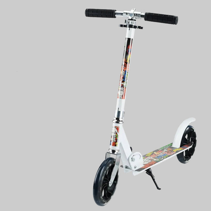 Stunt Scooter Kalsten