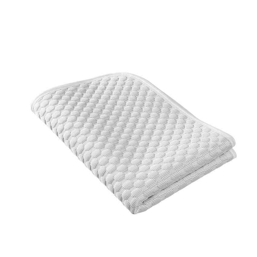 Women High-quality and easy-care bathroom mat Kalsten