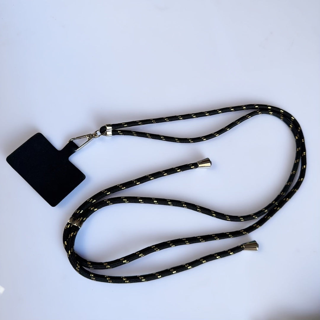 Durable Adjustable Lanyard with Padded Neck Strap Kalsten