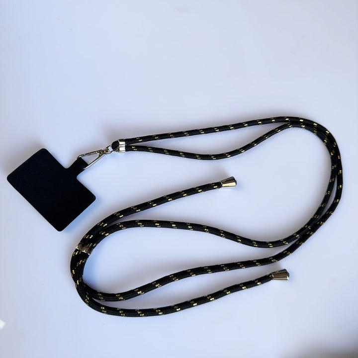 Stylish Detachable ID Badge Lanyard Kalsten