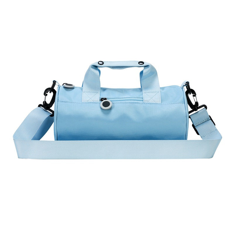 Compact Travel Duffle Kalsten