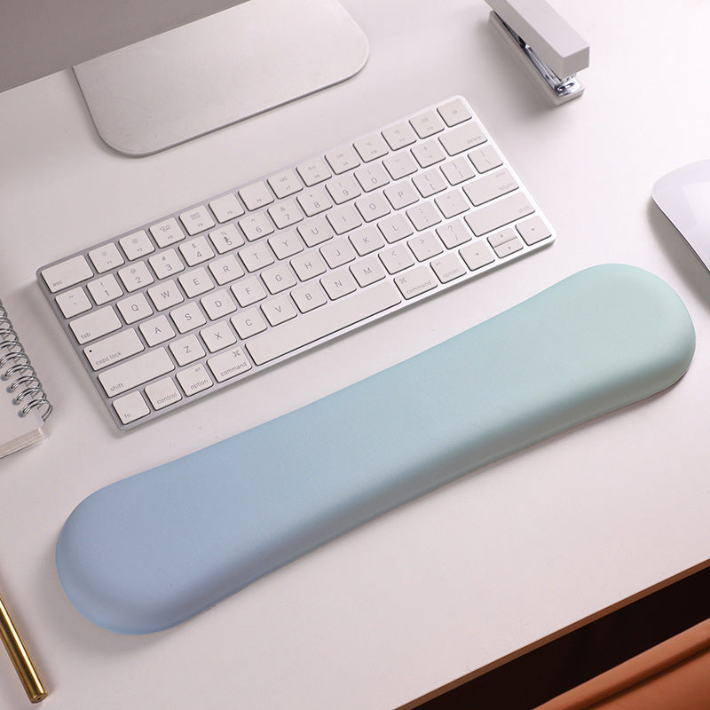 Premium Gel Keyboard Wrist Rest
