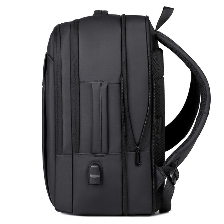 Professional Expandable Work Backpack