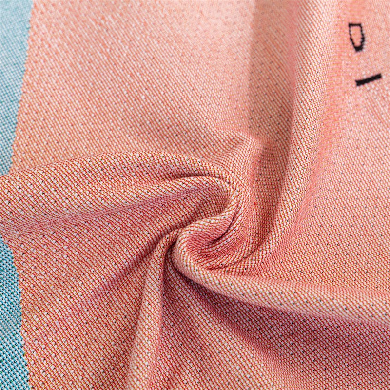 Stylish Artistic Throw Blanket