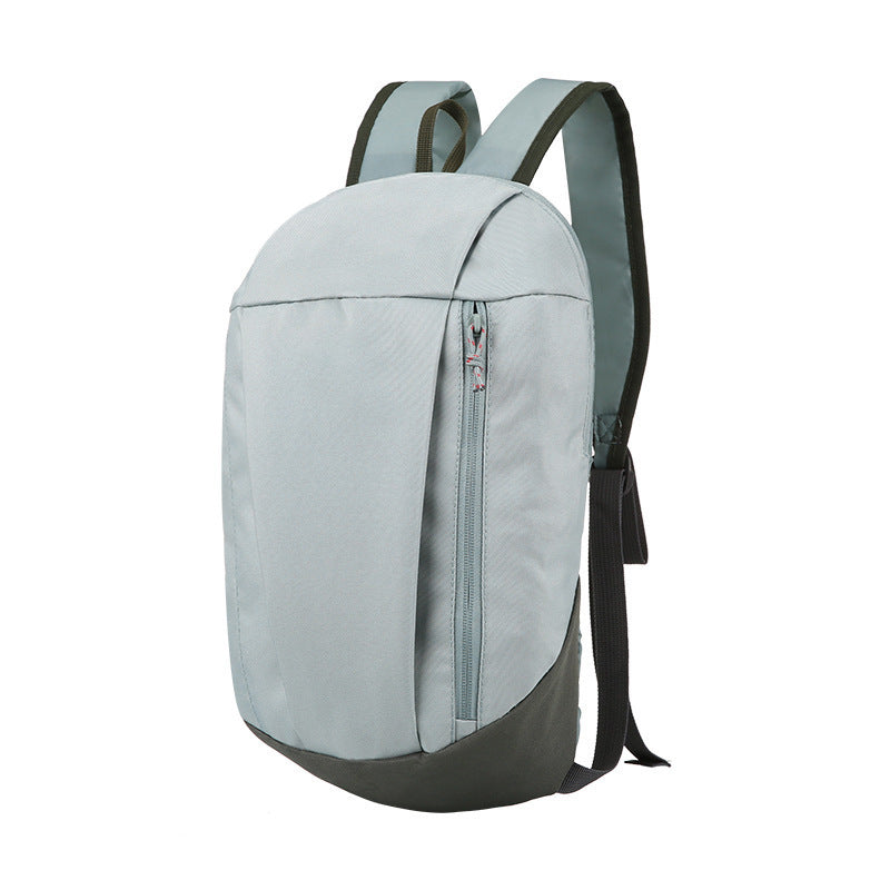 Sleek Minimalist Backpack Kalsten