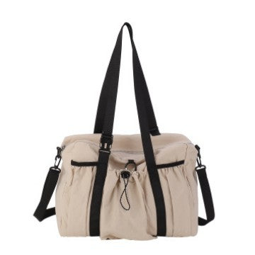 Multi-Purpose Gym Tote