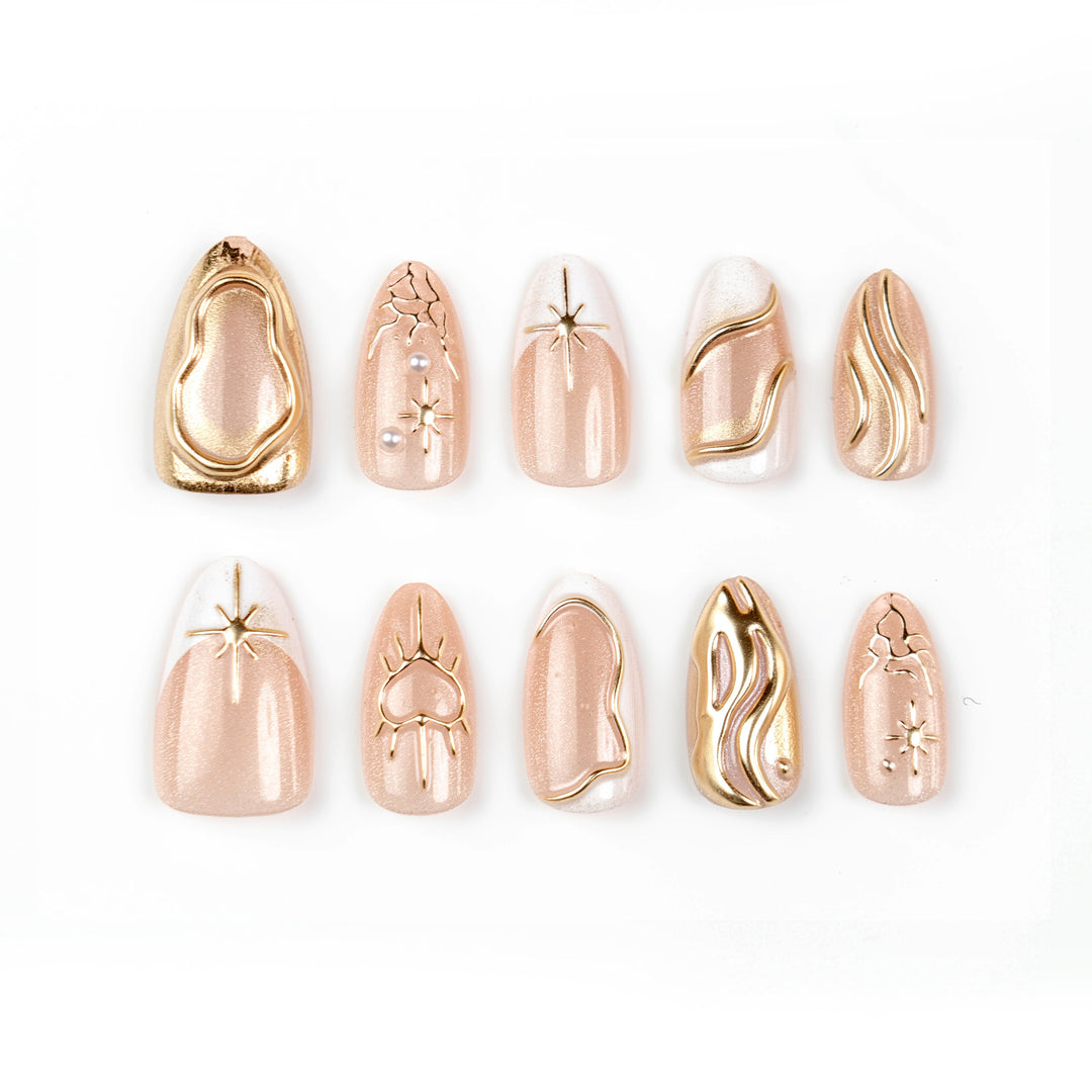 Nail Art