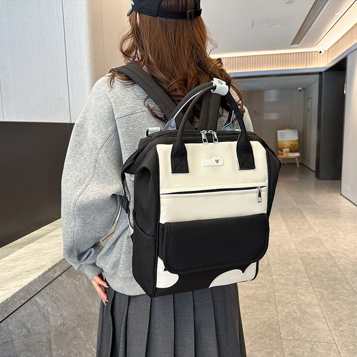 Multi-Pocket Insulated Backpack Kalsten