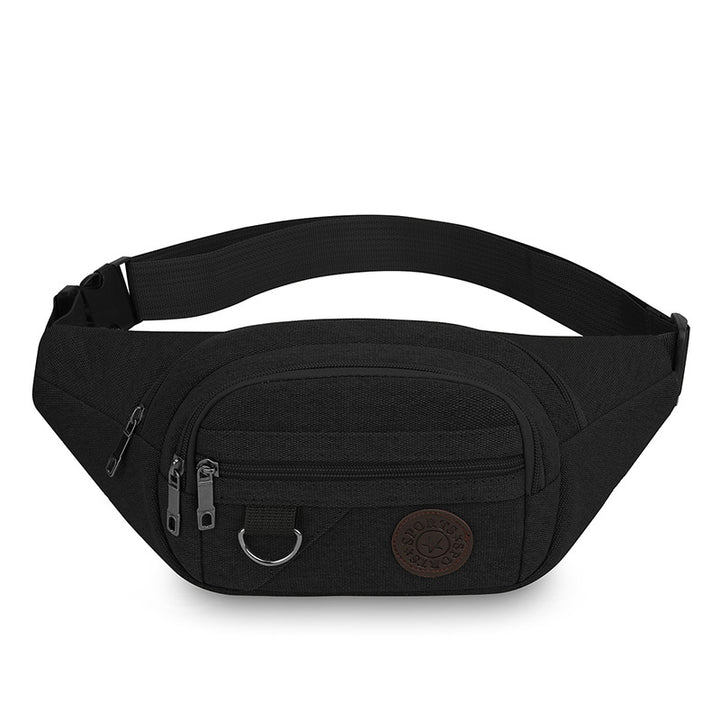 Durable Outdoor Utility Waist Bag Kalsten