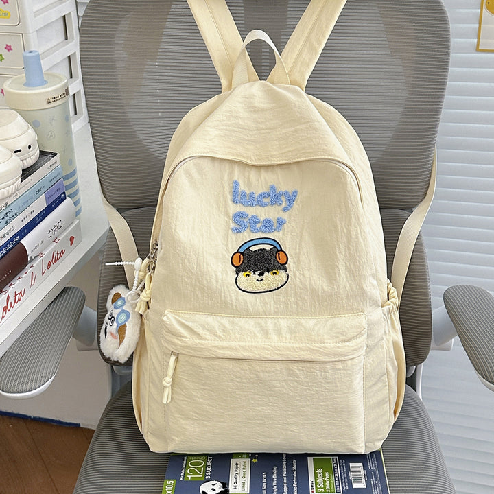 Cute Cartoon Character Backpack Kalsten 1791204820