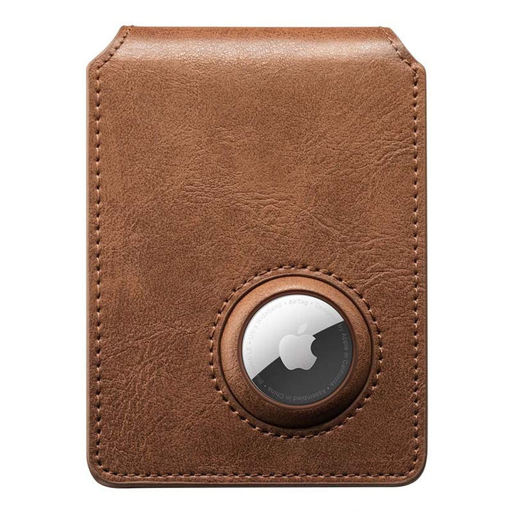 RFID Block Shield Leather Cardholder Kalsten