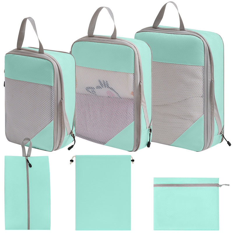 Travel Compression Packing Cube Set Kalsten