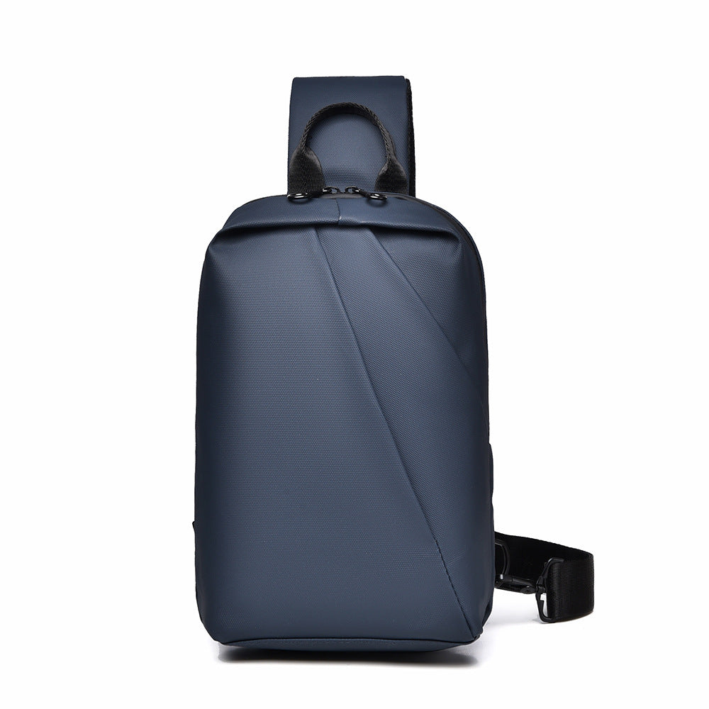 Sling backpack with innovative design and practical compartments Kalsten