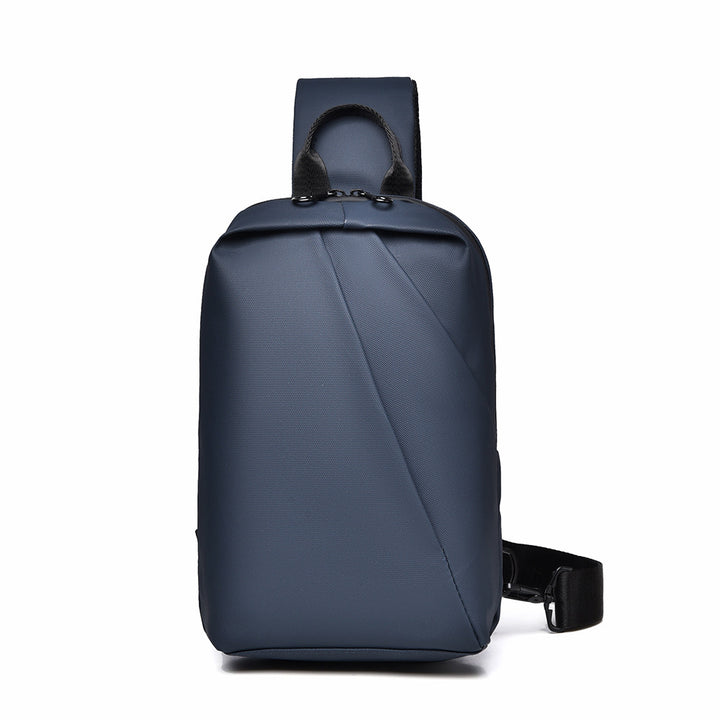 Sling backpack with innovative design and practical compartments Kalsten