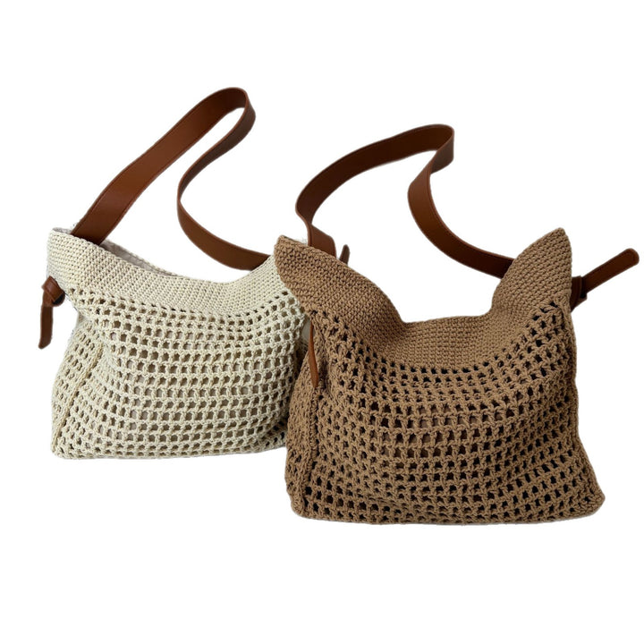 Handwoven Bag Kalsten