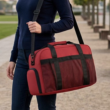 Versatile Travel Duffel Bag Kalsten