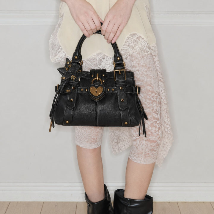 Fashion-Forward Decorative Handbag