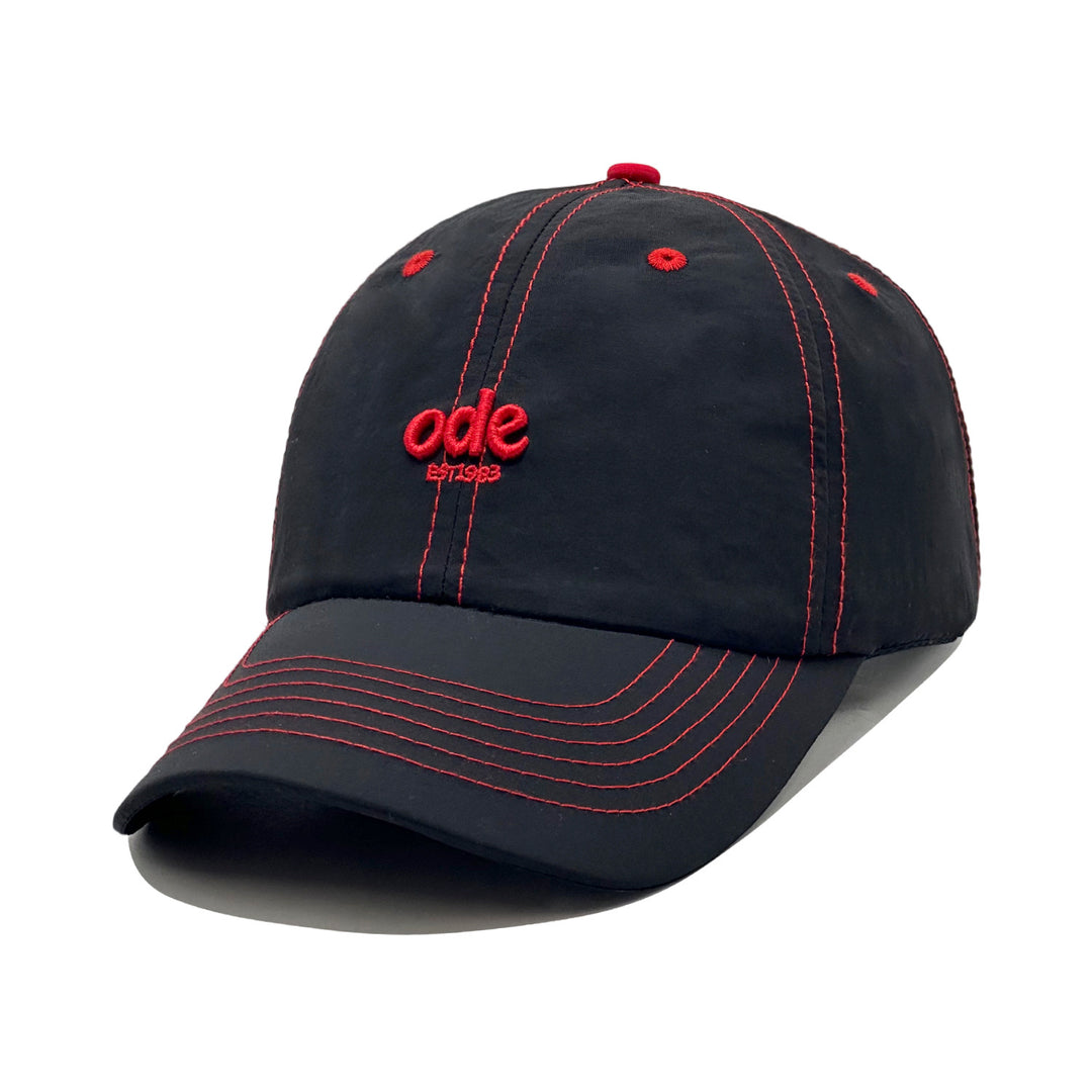 Ladies Athletic Baseball Cap Brehn