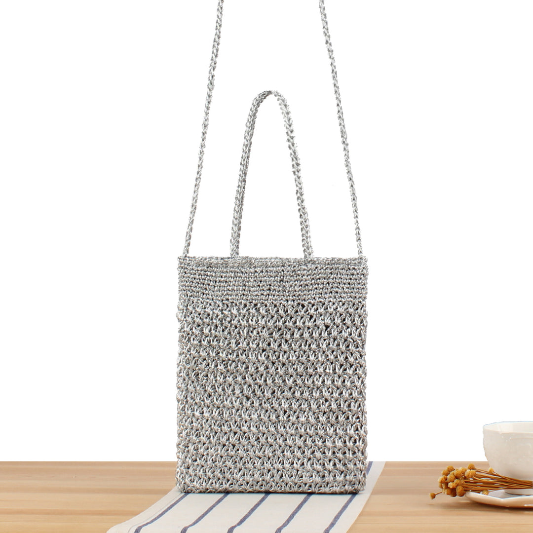 Stylish shoulder bag Kalsten