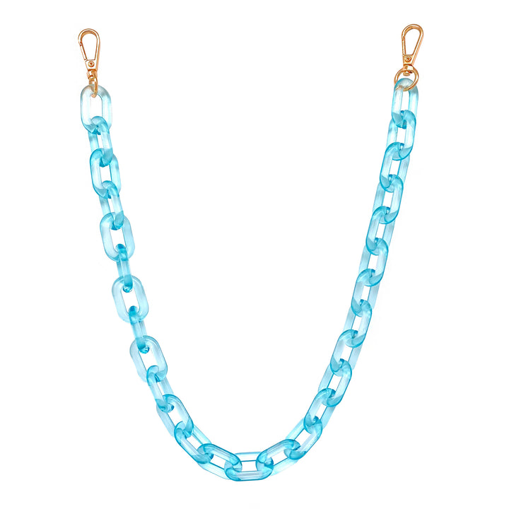 Modern Chain Eyewear Holder Kalsten