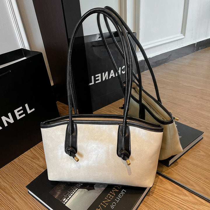 Elegant Structured Handbag