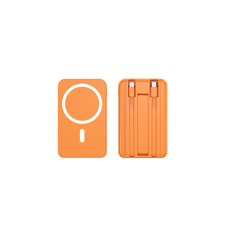 Magnetic Powerbank Kalsten