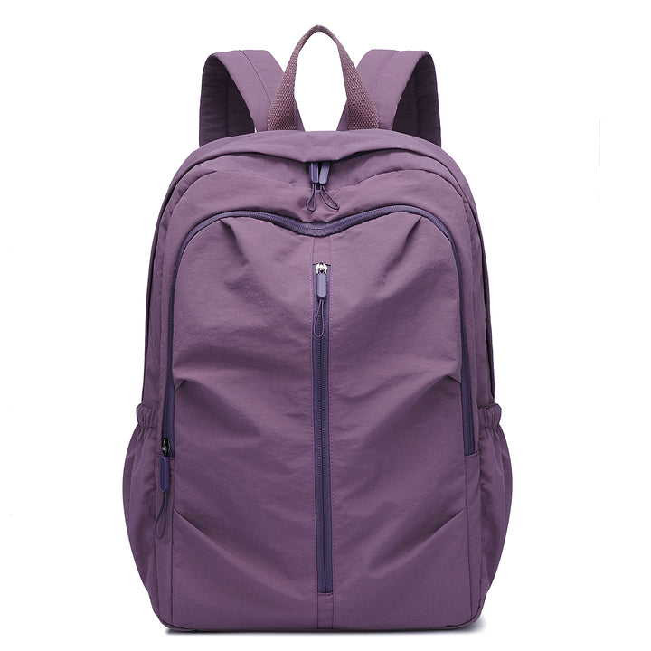 WoLightweight Water-Resistant Travel Backpack kalsten