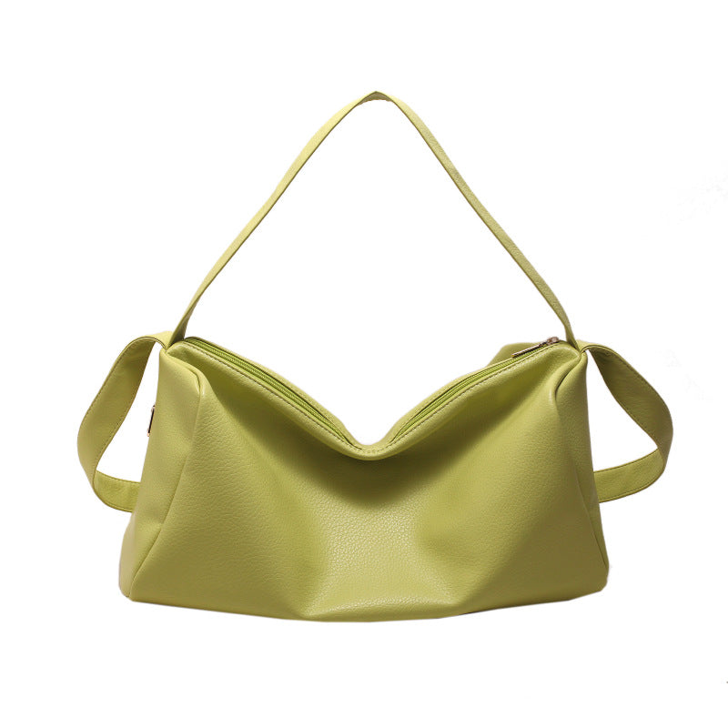 Elegant Structured Handbag