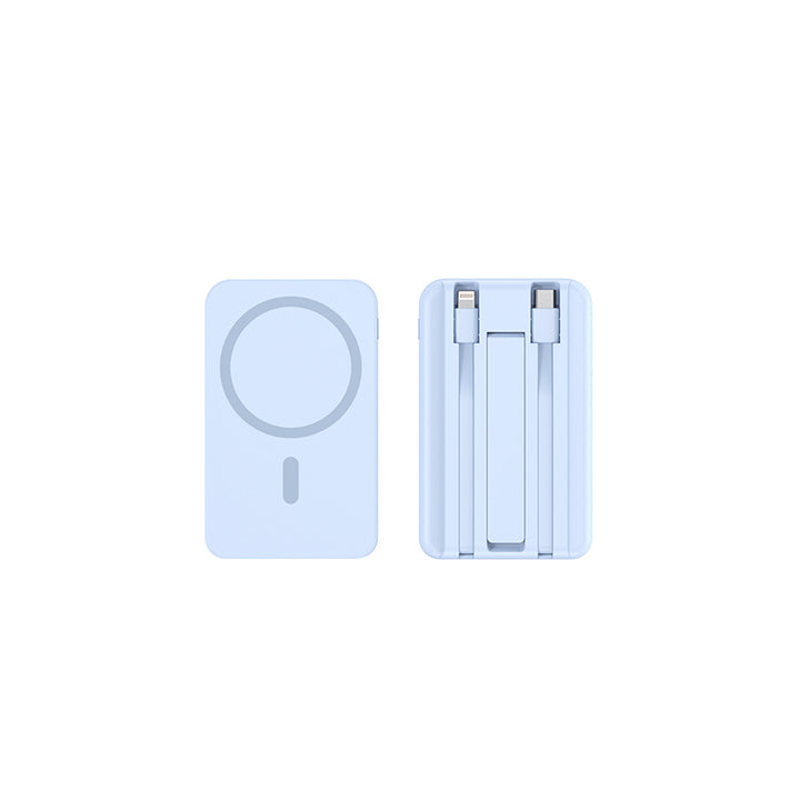 Magnetic Powerbank Kalsten