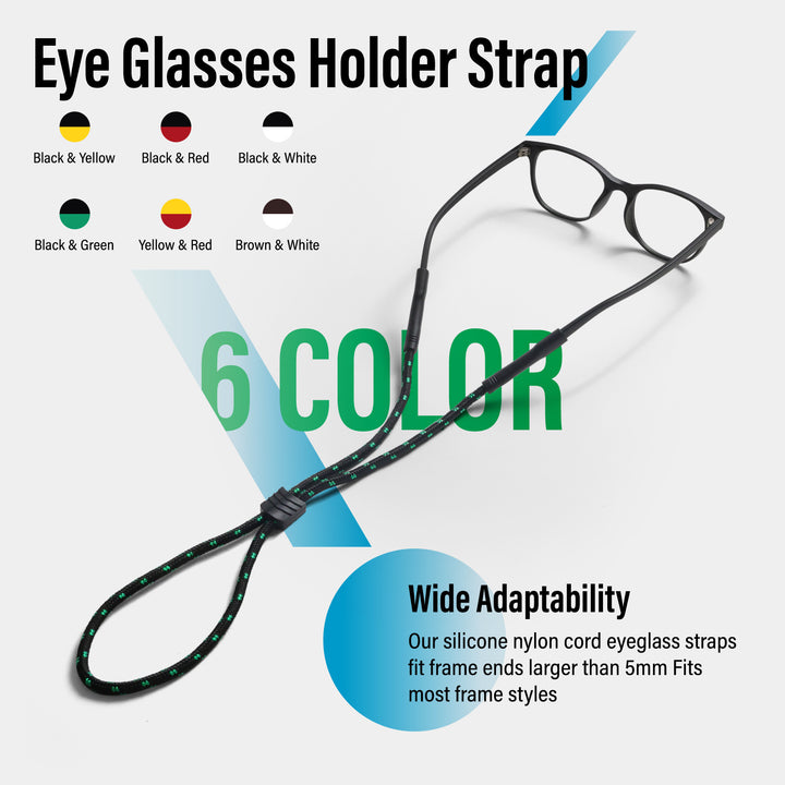 Protective Eyewear Retaining Strap Kalsten
