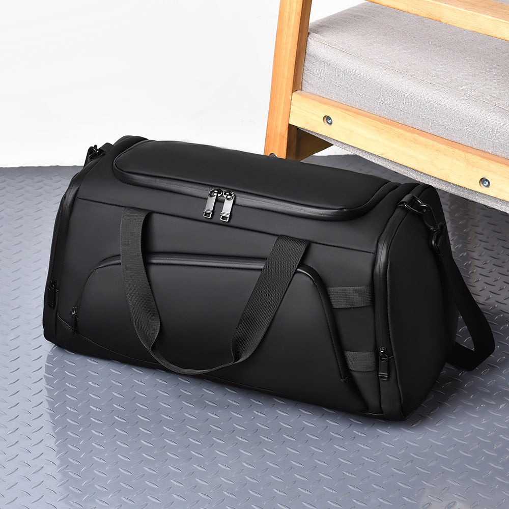 Durable Multi-Functional Gym Duffel Bag Kalsten