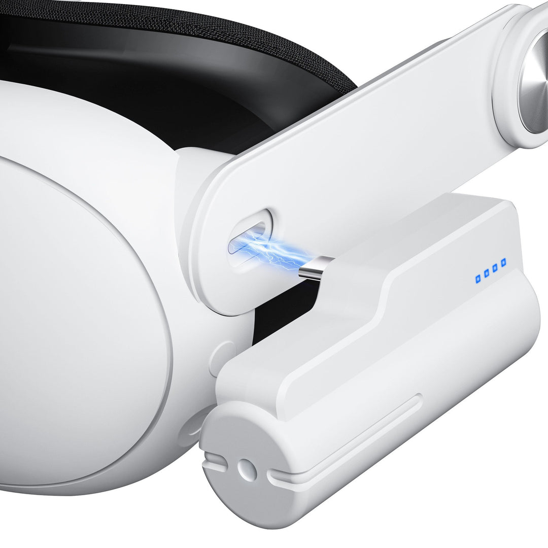 VR-Headset Kalsten