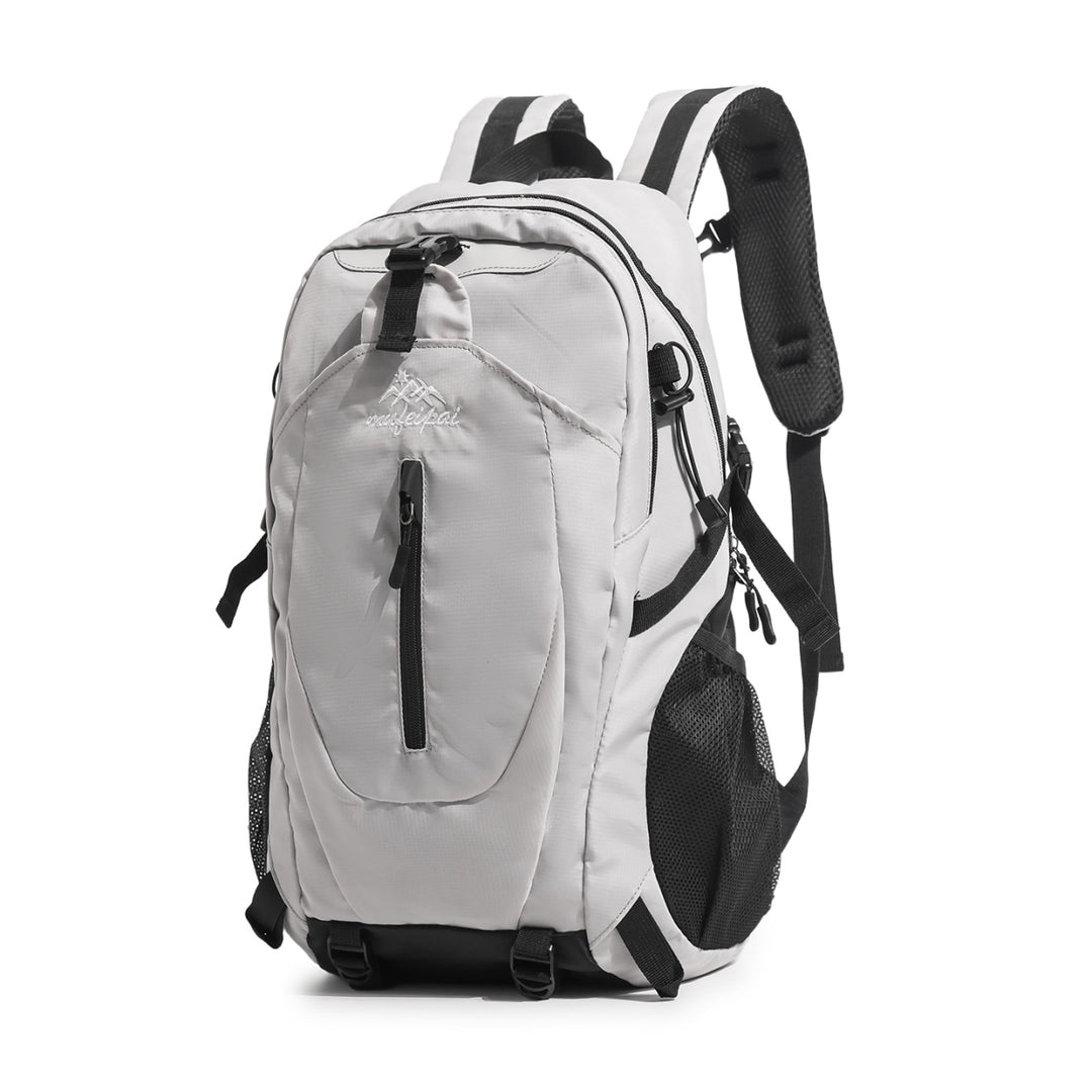 Multi-Functional Outdoor Adventure Backpack
