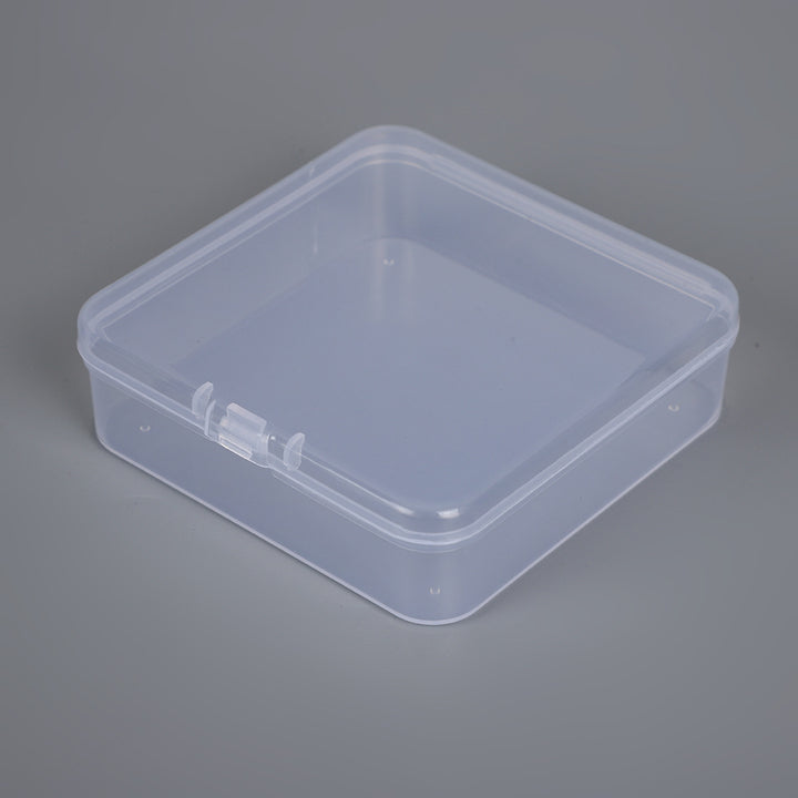 Multi-Purpose Transparent Storage Box Kalsten