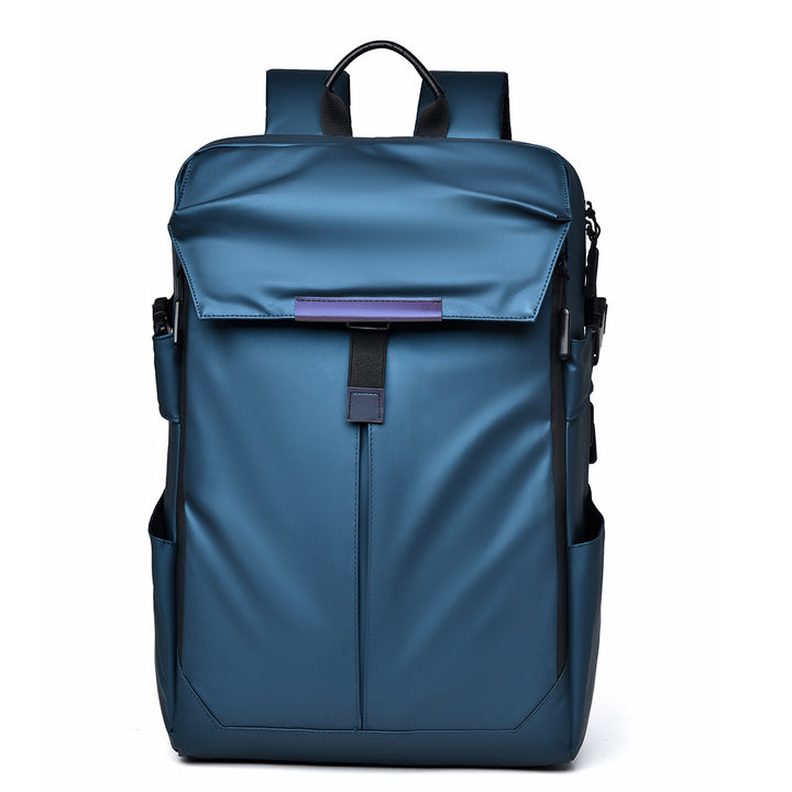 Sleek Urban Functional Backpack Kalsten