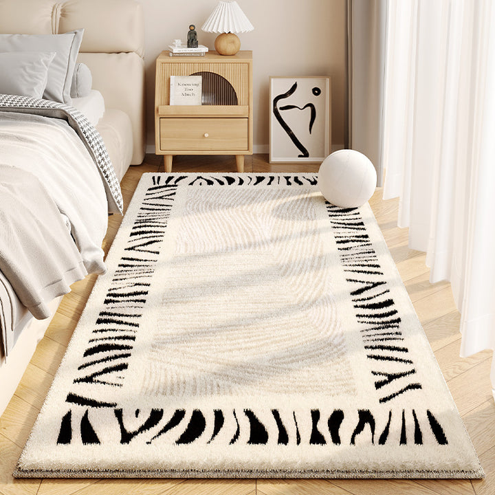 Modern Decorative Area Rug