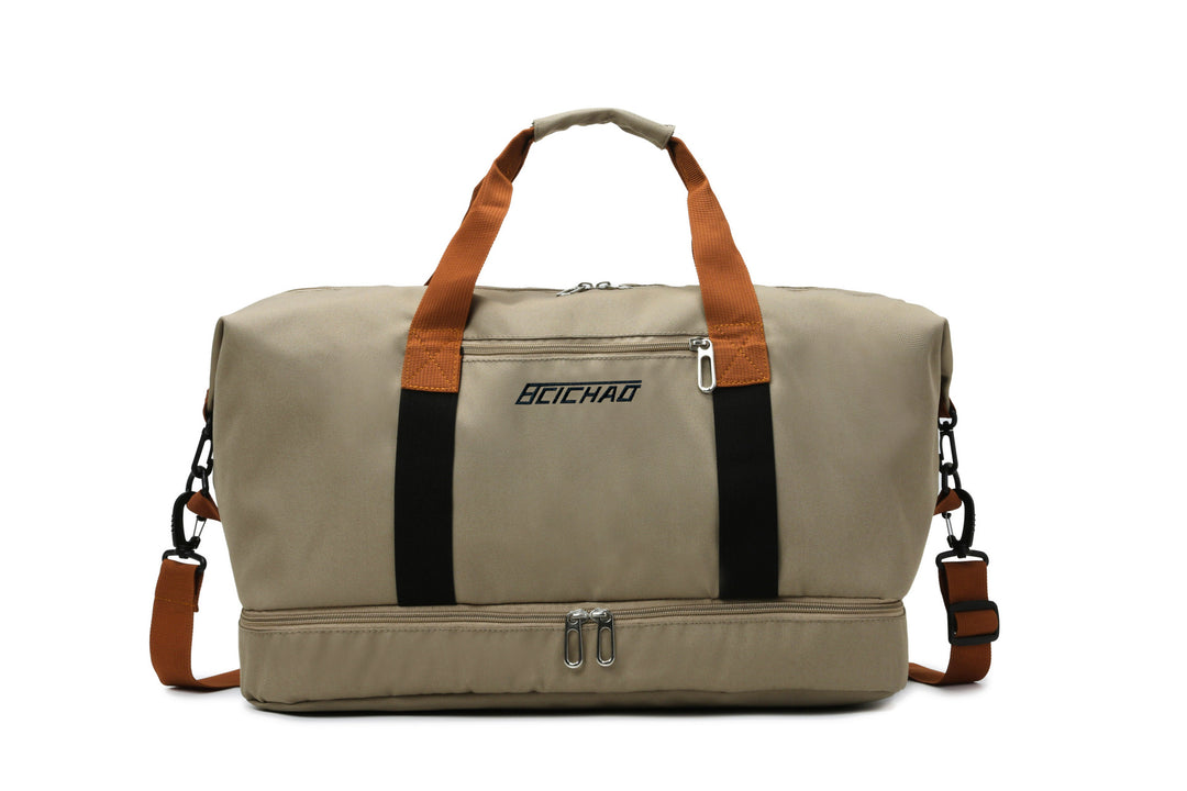 Functional Gym Duffel Bag Kalsten