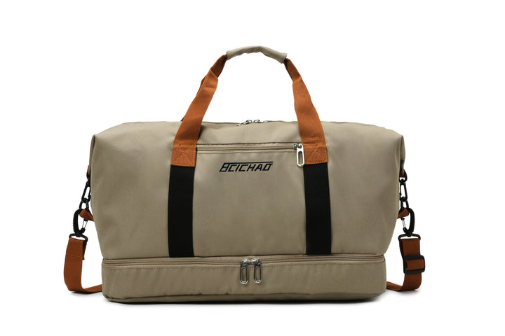 Functional Gym Duffel Bag Kalsten