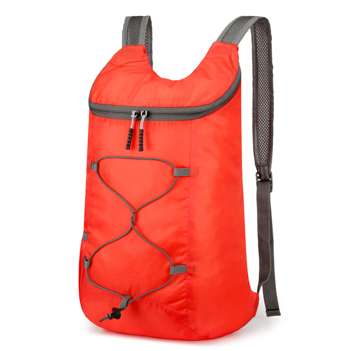 Lightweight Outdoor Hiking Backpack kalsten