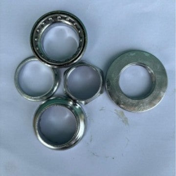 Precision Engineered Bicycle Bearing Set Kalsten